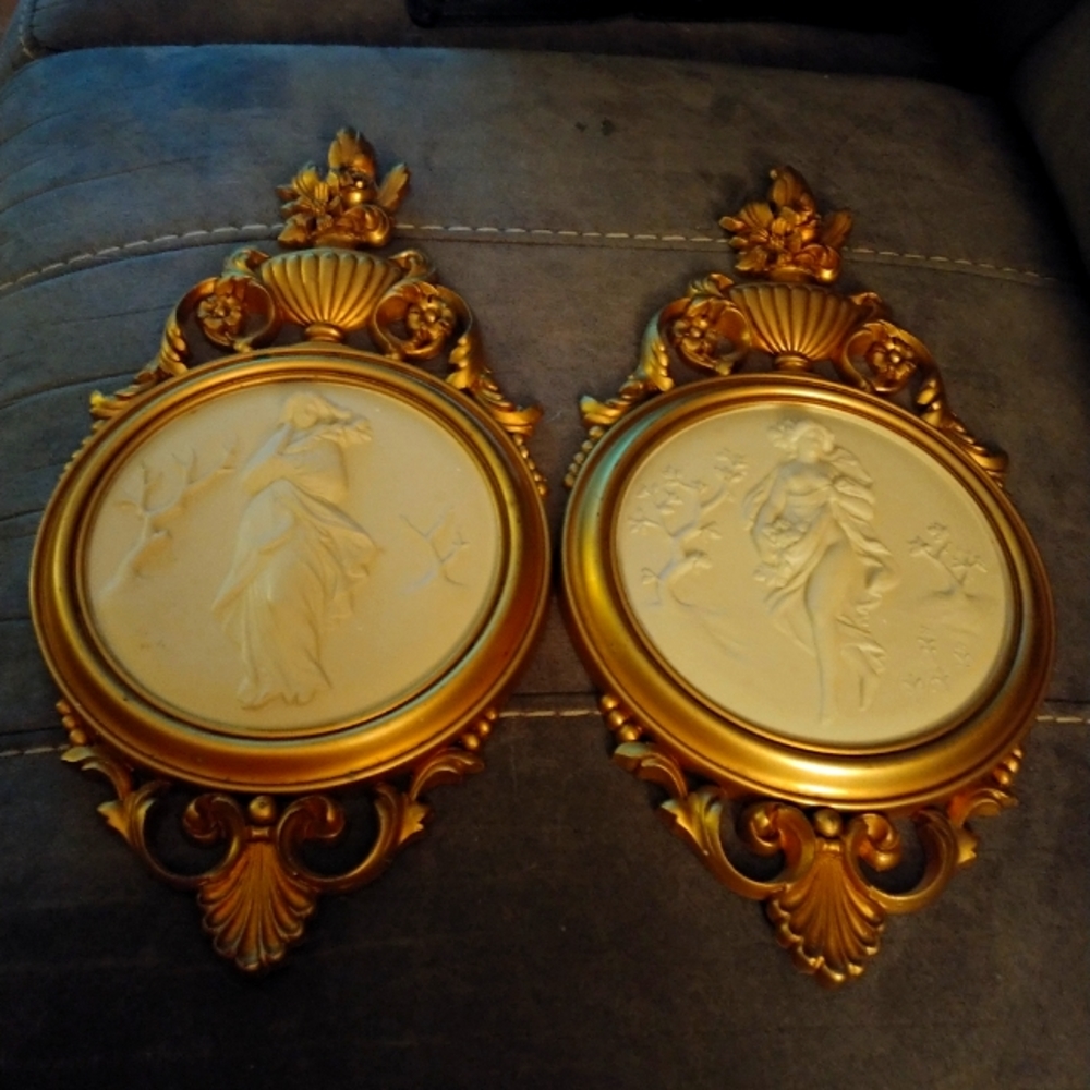 Wall Decor